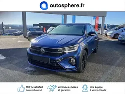 Utilisé 2024 VW Taigo R-line SUV | 31 999 € (Prix cher)