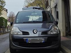 Utilisé 2008 Renault Grand Modus Dynamique Monospace | 4 500 €