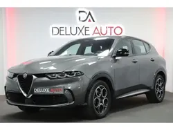 Gris Utilisé 2023 Alfa Romeo Tonale Ti SUV | 25 990 €