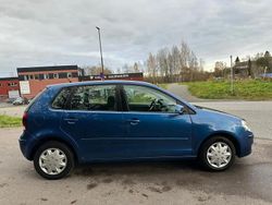 Utilisé 2007 VW Polo Berline | 2 000 € (Super prix)