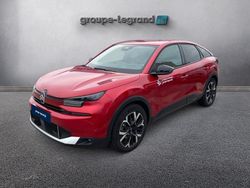 Nouvelle 2025 Citroën e-C4 Berline | 36 690 €