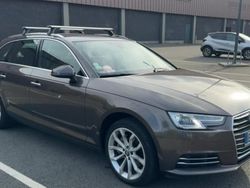 Utilisé 2016 Audi A4 Design Break | 18 990 € (Prix juste)