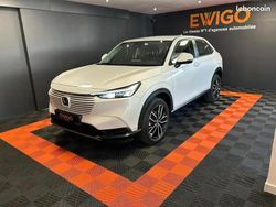Blanc Utilisé 2022 Honda HR-V SUV | 23 490 € (Super prix)