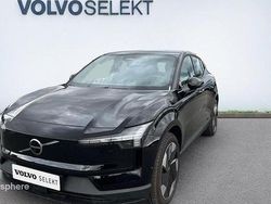 Noir Utilisé 2024 Volvo EX30 Ultra SUV | 31 499 € (Bon prix)