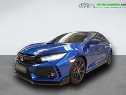 Utilisé 2018 Honda Civic Berline | 39 200 € (Prix juste)