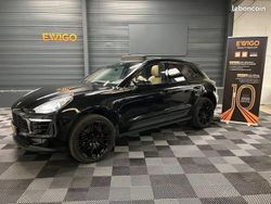 Noir Utilisé 2016 Porsche Macan SUV | 28 990 € (Super prix)