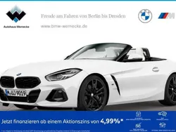 Utilisé 2022 BMW Z4 Comfort Edition Coupé | 37 436 € (Super prix)