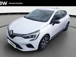 Blanc Utilisé 2023 Renault Clio V Equilibre Citadine | 14 990 € (Prix juste)