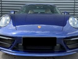 Utilisé 2020 Porsche 911 Carrera 4S Cabriolet | 159 990 € (Bon prix)