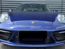 Utilisé 2020 Porsche 911 Carrera 4S Cabriolet | 159 990 € (Super prix)