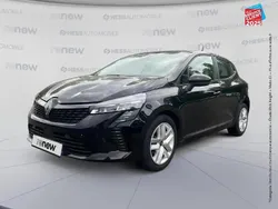 Noir Utilisé 2024 Renault Clio V Evolution Citadine | 15 299 € (Prix juste)