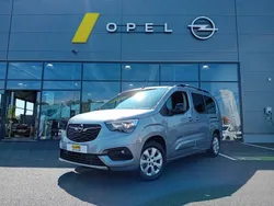 Gris Utilisé 2023 Opel Combo-e Life XL Elegance Van | 26 990 €