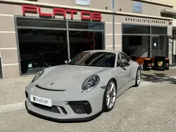 Utilisé 2017 Porsche 911 Cabriolet | 175 991 €