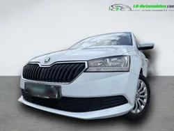 Utilisé 2019 Skoda Fabia Break | 16 500 € (Prix juste)