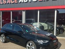 Utilisé 2021 Audi A3 Sportback e-tron Design Berline | 23 990 € (Prix juste)