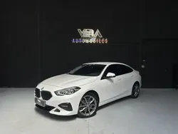 Blanc Utilisé 2020 BMW 220 Sport Line Coupé | 28 990 € (Bon prix)