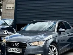 Utilisé 2012 Audi A3 Ambition Berline | 8 890 € (Prix assez cher)
