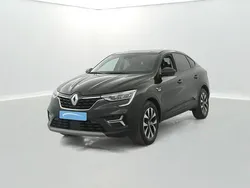 Utilisé 2023 Renault Arkana Evolution SUV | 21 580 € (Bon prix)