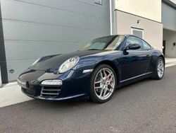 Bleu Utilisé 2010 Porsche 997 Coupé | 77 900 € (Super prix)