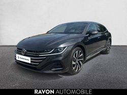 Gris Utilisé 2023 VW Arteon R-line | 42 900 € (Prix assez cher)