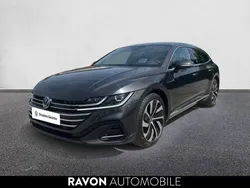 VW Arteon
