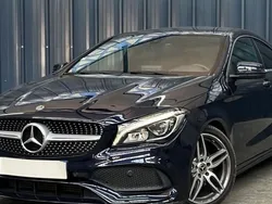 Utilisé 2017 Mercedes 180 AMG Berline | 21 990 €