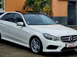 Blanc Utilisé 2013 Mercedes 300 AMG Berline | 17 990 €