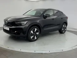 Noir Utilisé 2023 Volvo EC40 Plus SUV | 46 790 € (Prix juste)