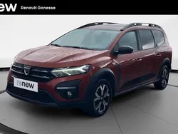 Marron Utilisé 2022 Dacia Jogger Extreme Break | 17 990 € (Prix juste)