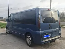 Utilisé 2006 Opel Vivaro Van | 7 500 €