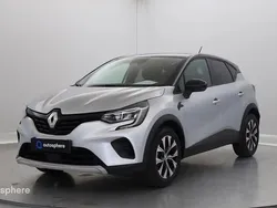 Gris Utilisé 2023 Renault Captur Evolution SUV | 16 999 € (Bon prix)