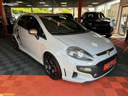 Utilisé 2012 Fiat Punto Evo Abarth Citadine | 8 990 €