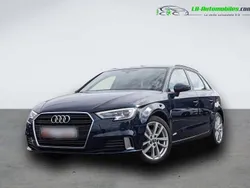 Utilisé 2017 Audi A3 Sportback Sport Berline | 19 800 €