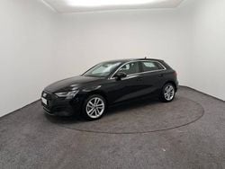 Utilisé 2022 Audi A3 Sportback Berline | 24 690 € (Bon prix)