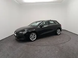 Utilisé 2022 Audi A3 Sportback Berline | 24 690 € (Bon prix)