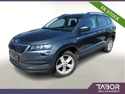 Gris Utilisé 2018 Skoda Karoq Ambition SUV | 19 688 € (Prix juste)
