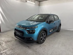 Othercolor Utilisé 2023 Citroën C3 Feel Citadine | 14 490 € (Prix juste)