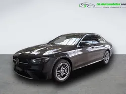 Utilisé 2020 Mercedes E300 Berline | 43 000 € (Prix assez cher)