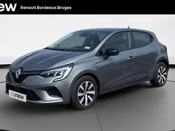 Gris Utilisé 2023 Renault Clio V Equilibre Citadine | 14 890 € (Prix juste)