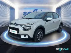 Dore Utilisé 2024 Citroën C3 PureTech Citadine | 12 490 € (Prix juste)