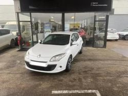 Blanc Utilisé 2011 Renault Mégane III | 5 995 €