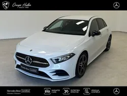 Utilisé 2022 Mercedes A200 AMG line Berline | 28 980 € (Bon prix)