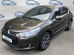 Utilisé 2014 Citroën DS4 So Chic Citadine | 8 890 € (Bon prix)