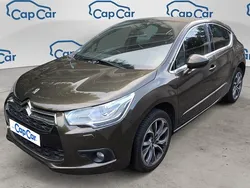 Utilisé 2014 Citroën DS4 So Chic Citadine | 9 990 €