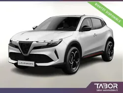 Blanc Nouvelle 2025 Alfa Romeo GT Junior Edizione Speciale SUV | 28 202 €