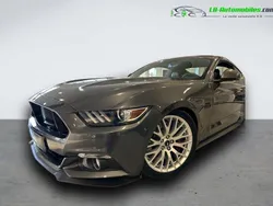 Utilisé 2017 Ford Mustang Coupé | 45 200 € (Prix cher)