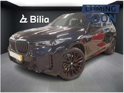 Noir Occasion 2023 BMW X5 Sport Line SUV | 79 990 € (Prix cher)