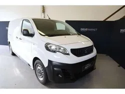Blanc Utilisé 2024 Peugeot Expert Premium Van | 25 528 € (Prix juste)
