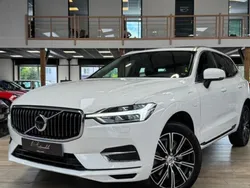 Utilisé 2018 Volvo XC60 Inscription SUV | 29 990 € (Bon prix)