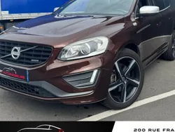 Utilisé 2014 Volvo XC60 R-Design SUV | 14 990 €